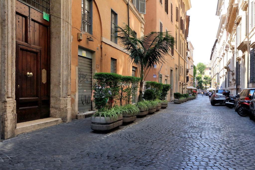 Navona Charme - My Extra Home Rome Exterior photo
